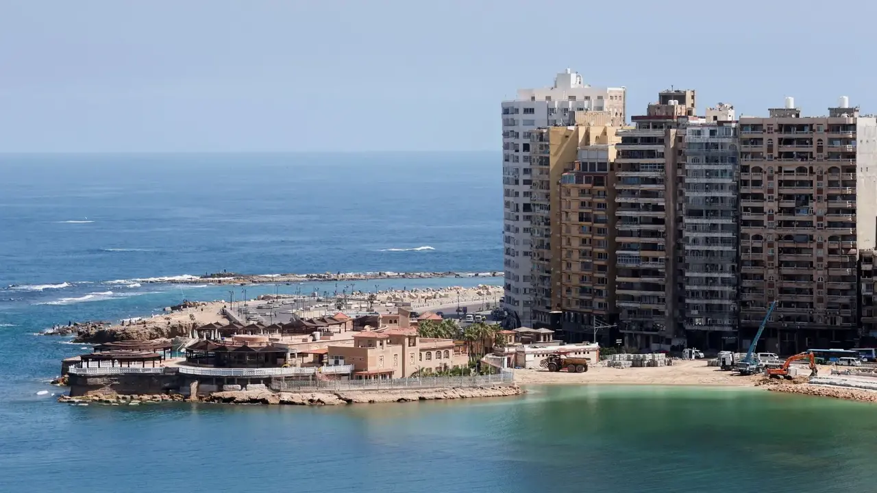 استقرار حالة الطقس في مصر غدا السبت مع تراجع حدة التقلبات الجوية